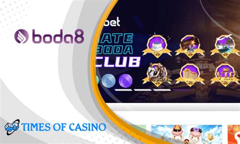 Boda8 casino app